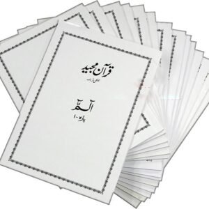 Learn Quran 3 (USA)