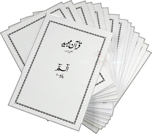 Learn Quran 3 (USA)