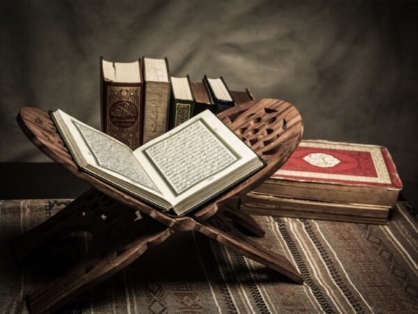 Learn Quran 1 (CANADA)